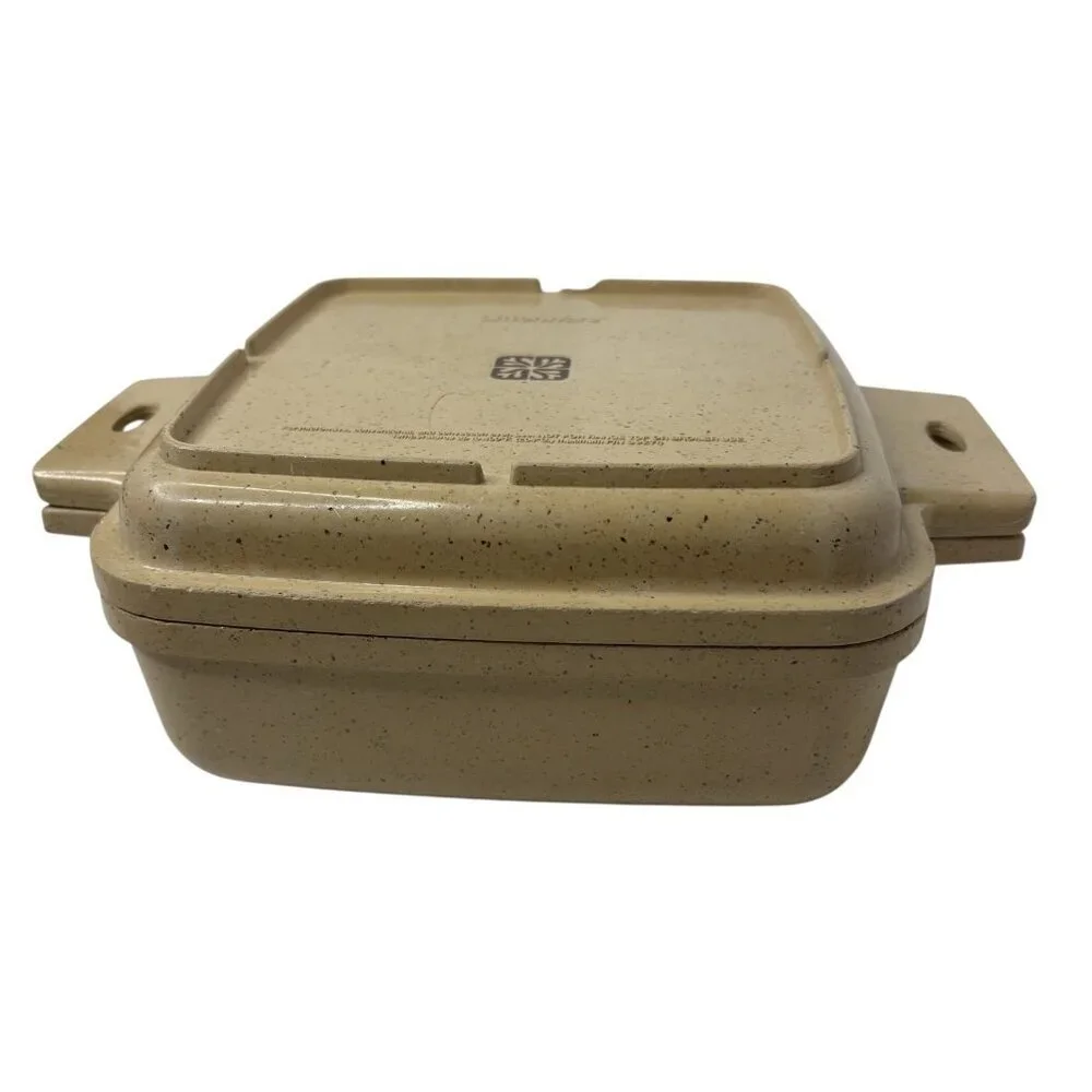 Littonware microwave cookware